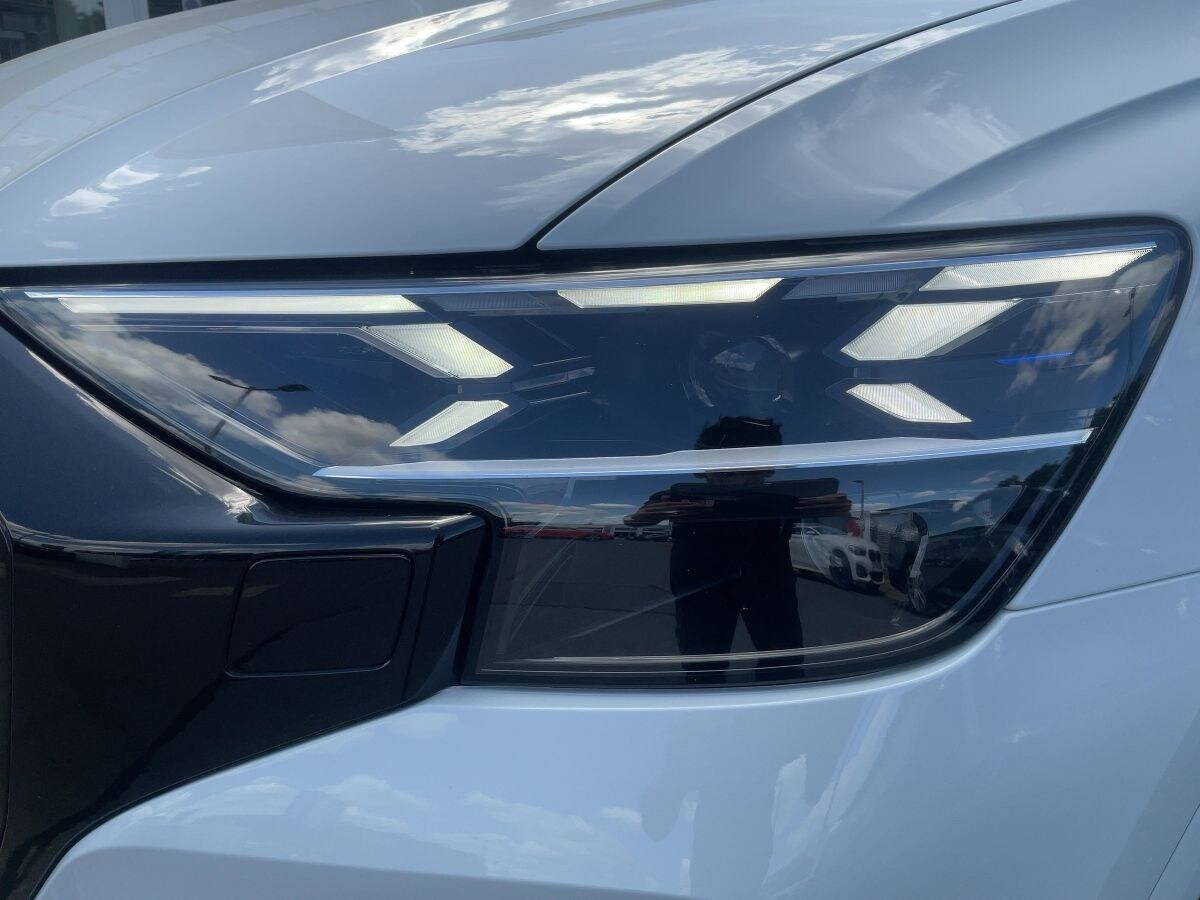 Image about Audi SQ8 SUV TFSI quattro tiptronic
