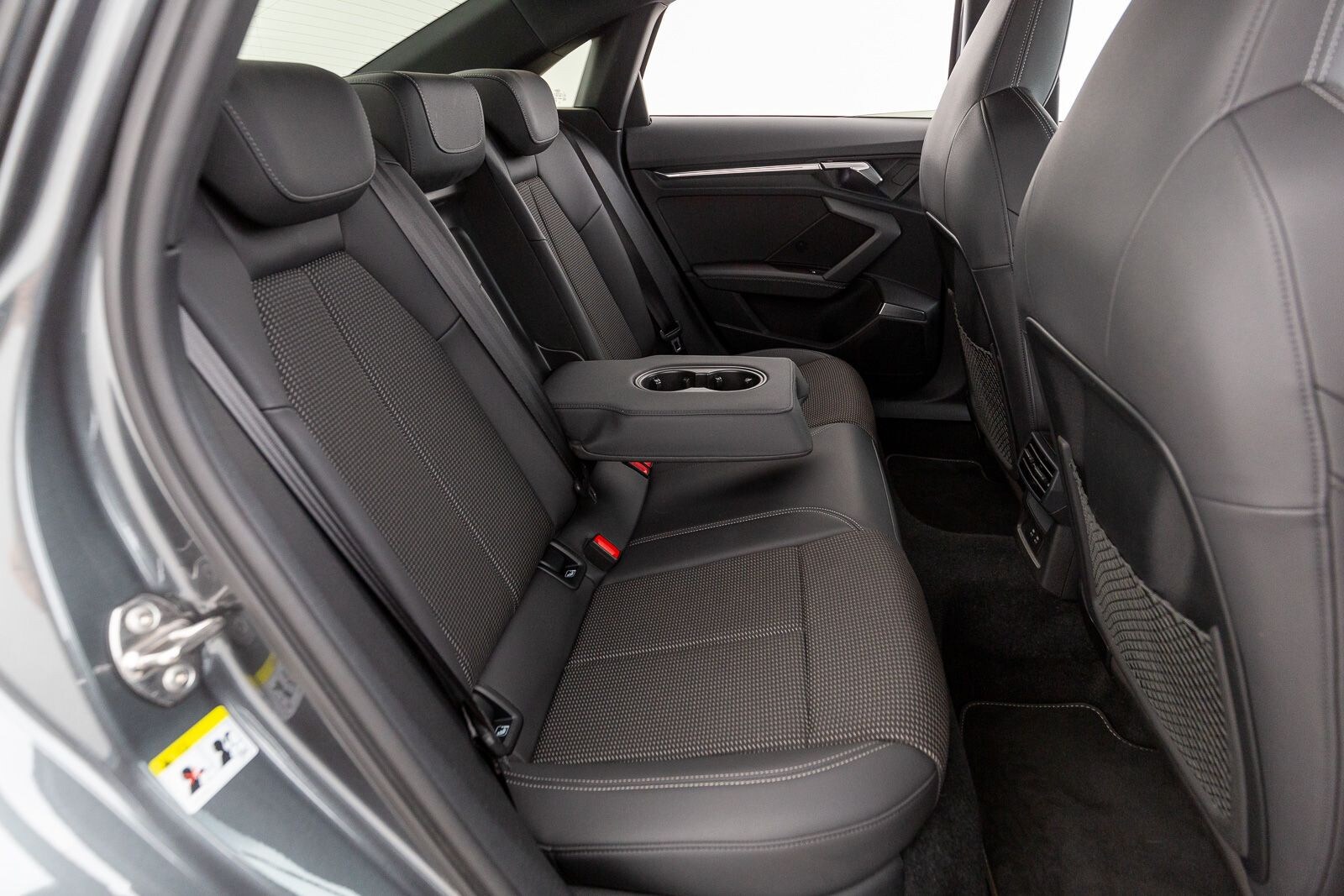 Image about Audi S3 Limousine S3 Limousine TFSI 228(310) kW(PS) S tronic