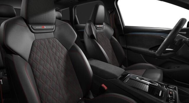 Image about Audi Q6 SUV e-tron e-tron quattro