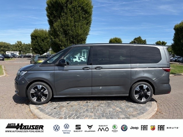 Volkswagen Multivan langversion