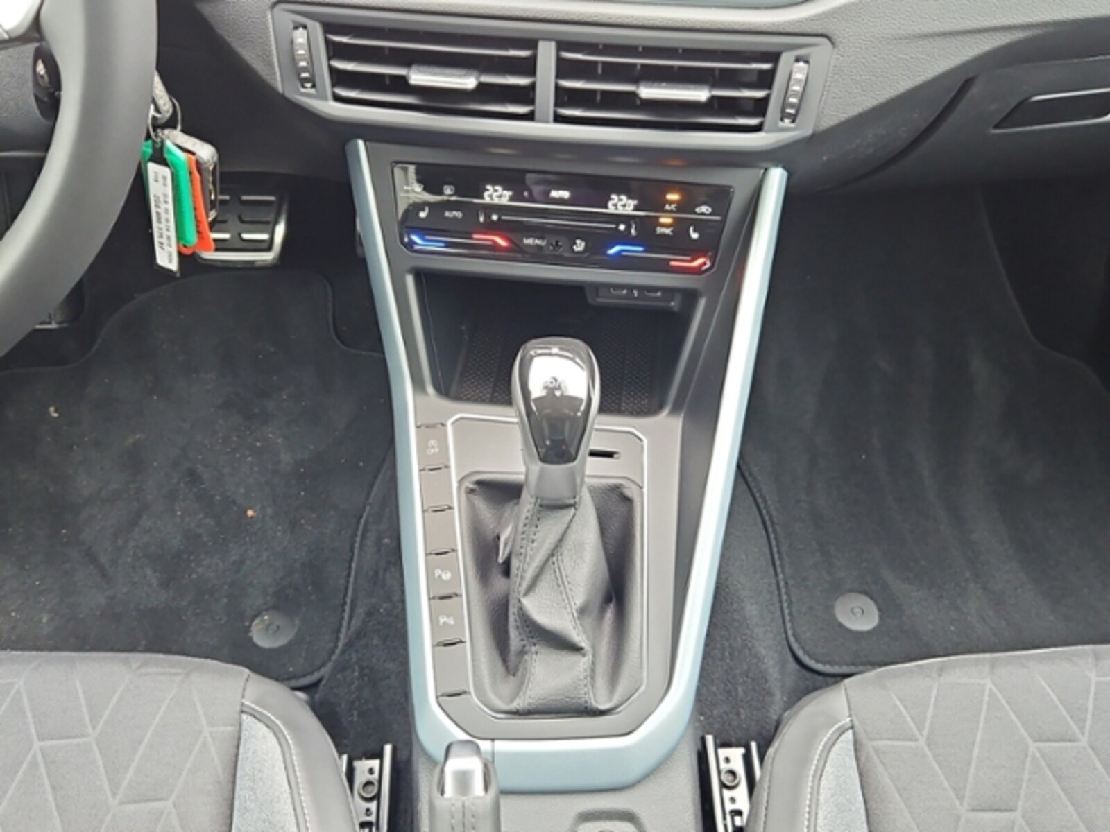 Volkswagen Taigo – Bild 11