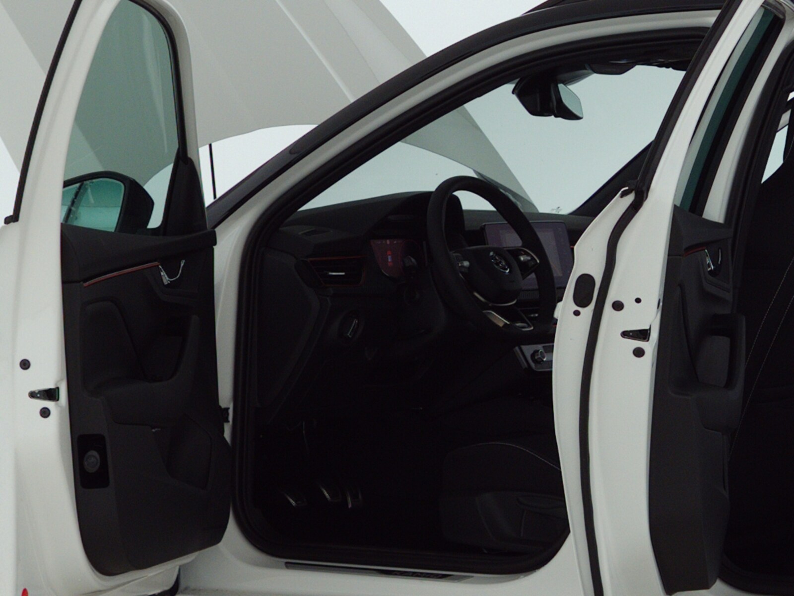 Škoda Kamiq – Bild 16