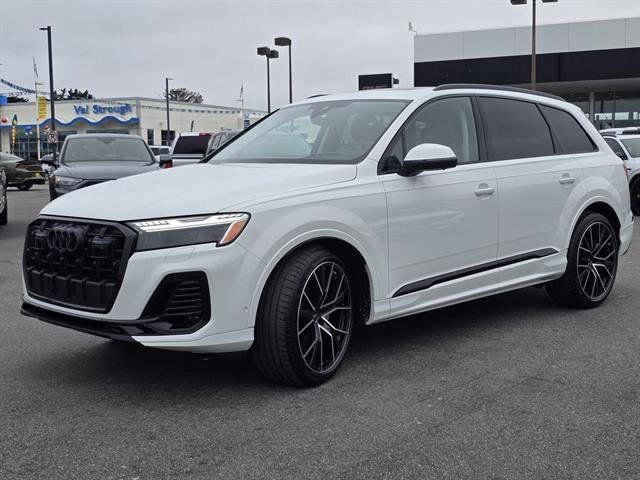 2025 Audi Q7