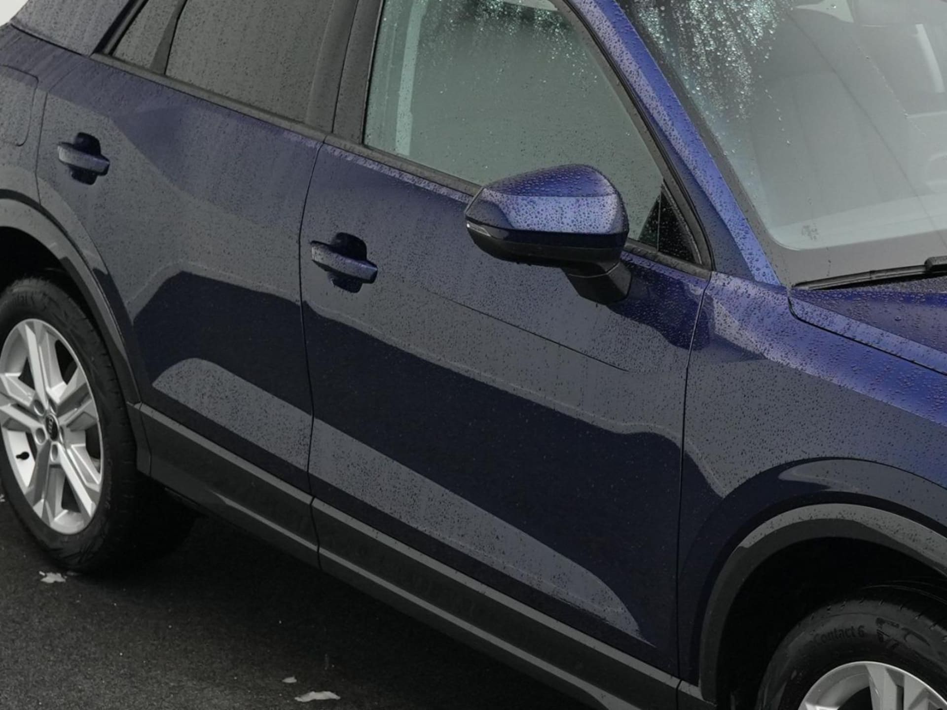 Audi Q2 Advanced