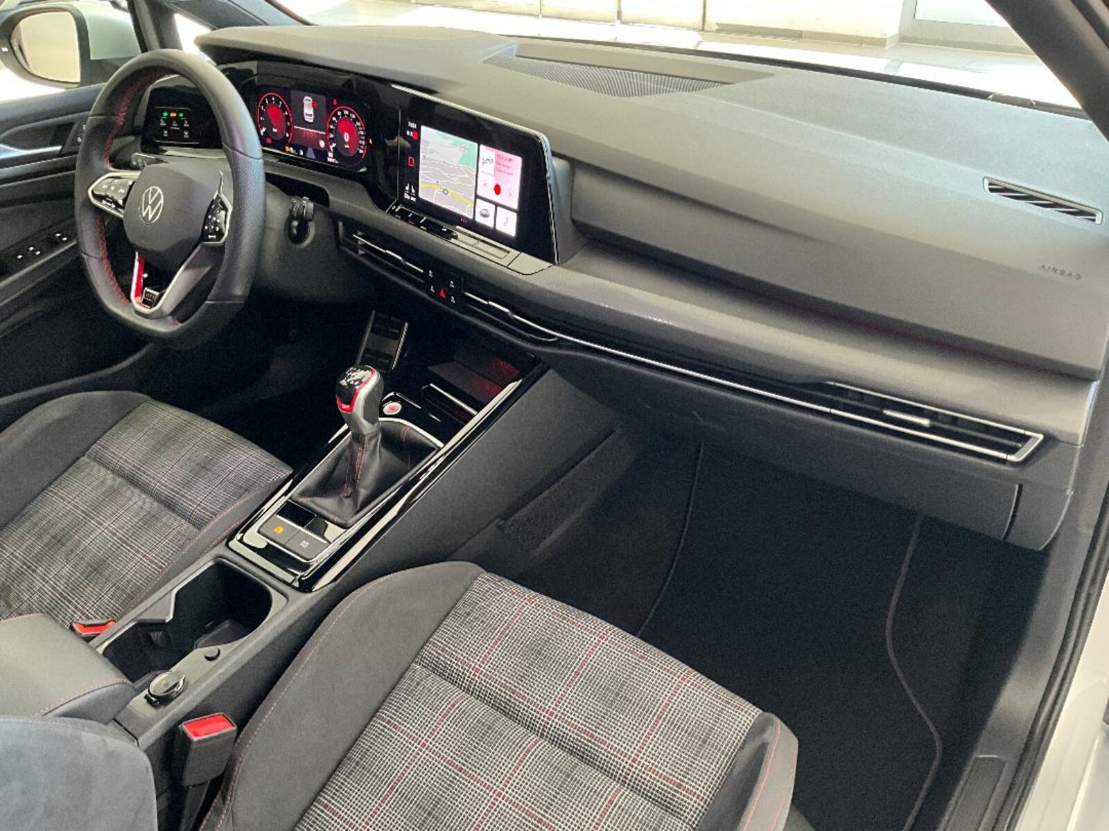 Volkswagen Golf – Bild 10