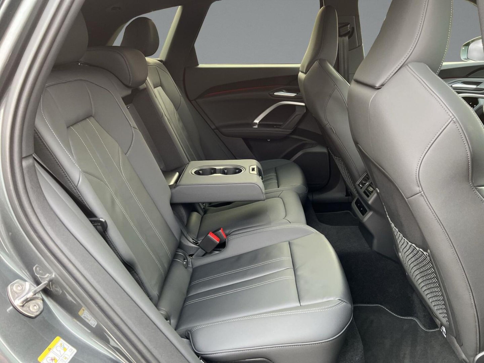 Audi Q5 SUV
