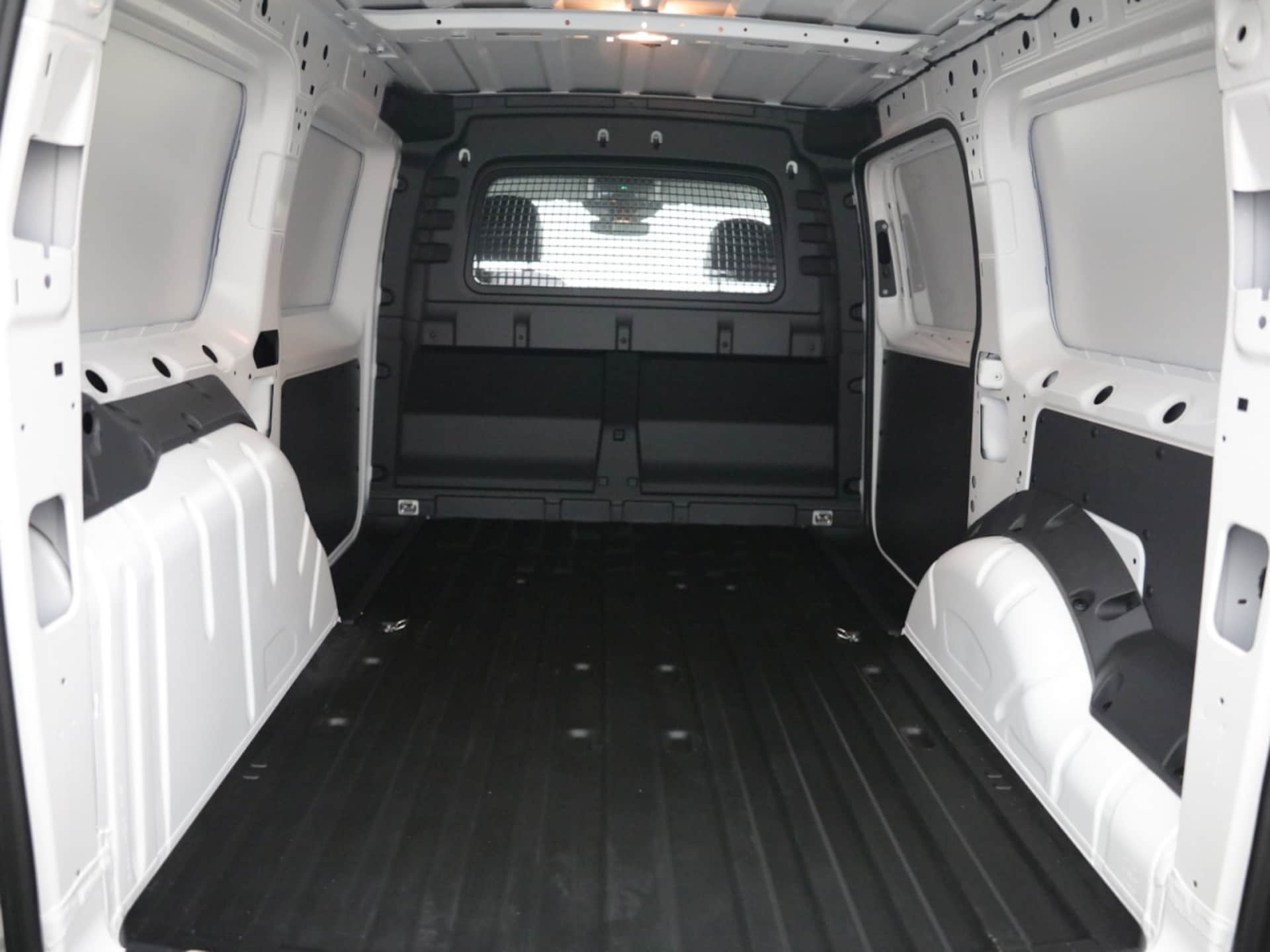 Volkswagen Caddy Maxi Cargo