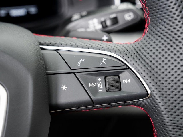 2026 Audi SQ8 Prestige - Photo 16