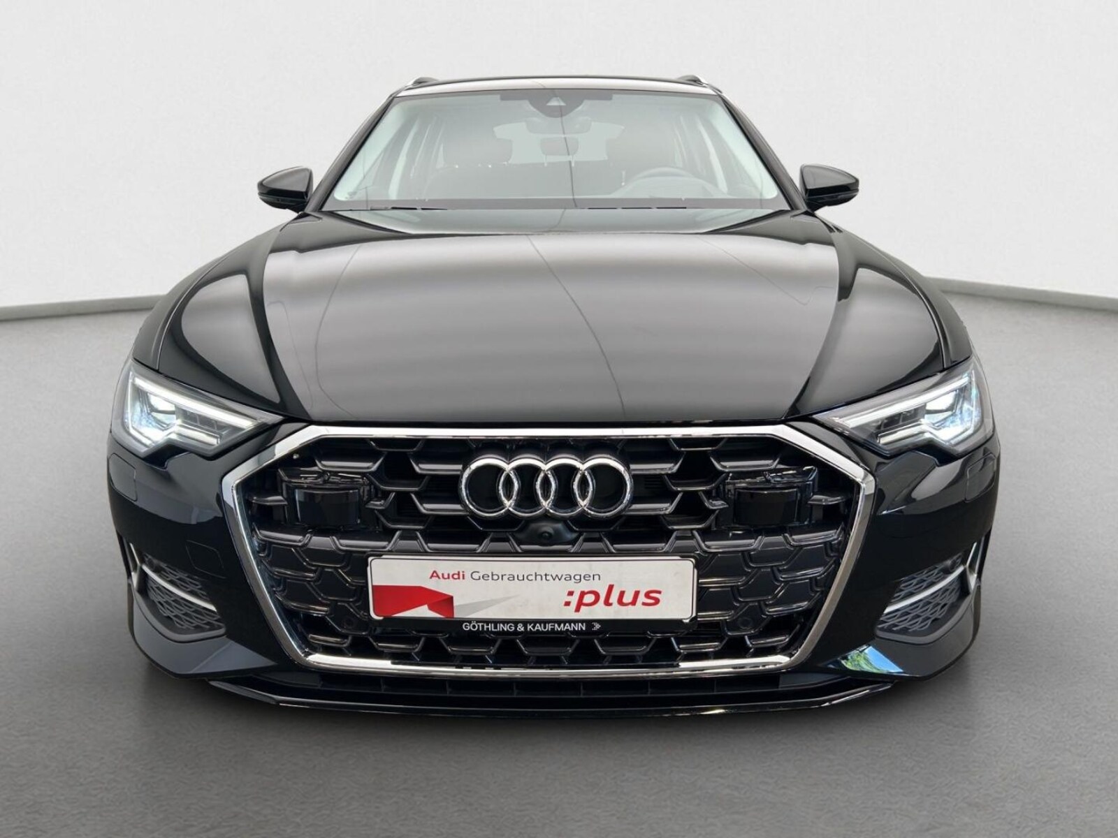 Audi A6 Avant – Bild 12