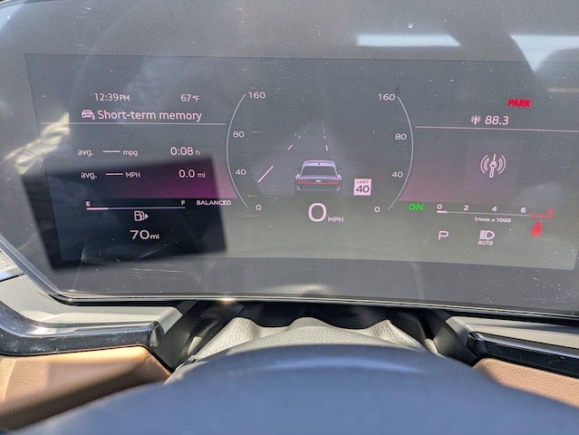 2026 Audi A6 Premium Plus - Photo 21