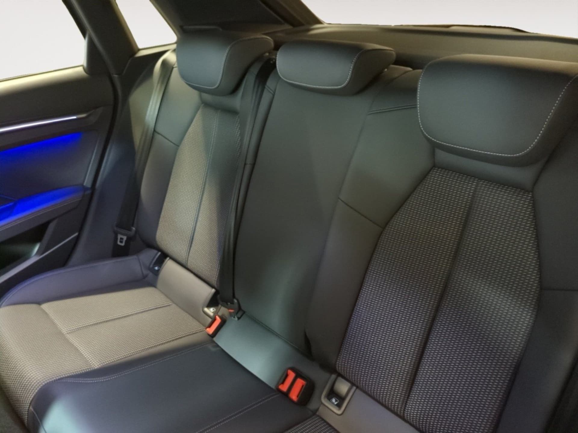 Audi A3 Sportback TFSI e S line