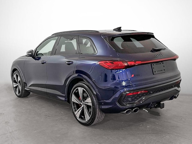 2026 Audi SQ5