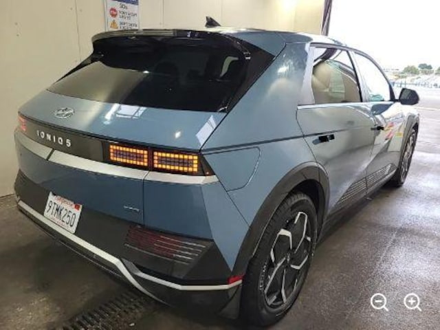2024 Hyundai IONIQ 5