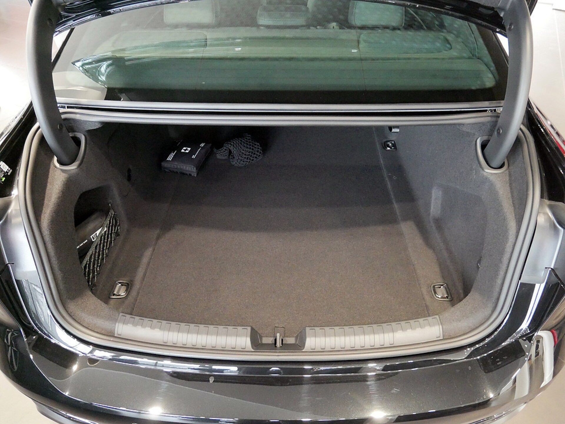Audi A6 Limousine