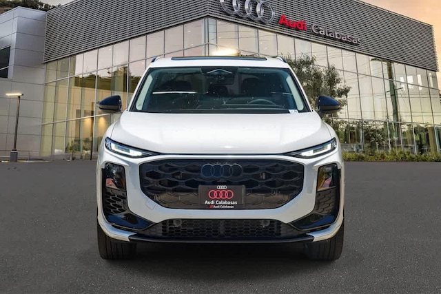 2026 Audi Q3 SUV