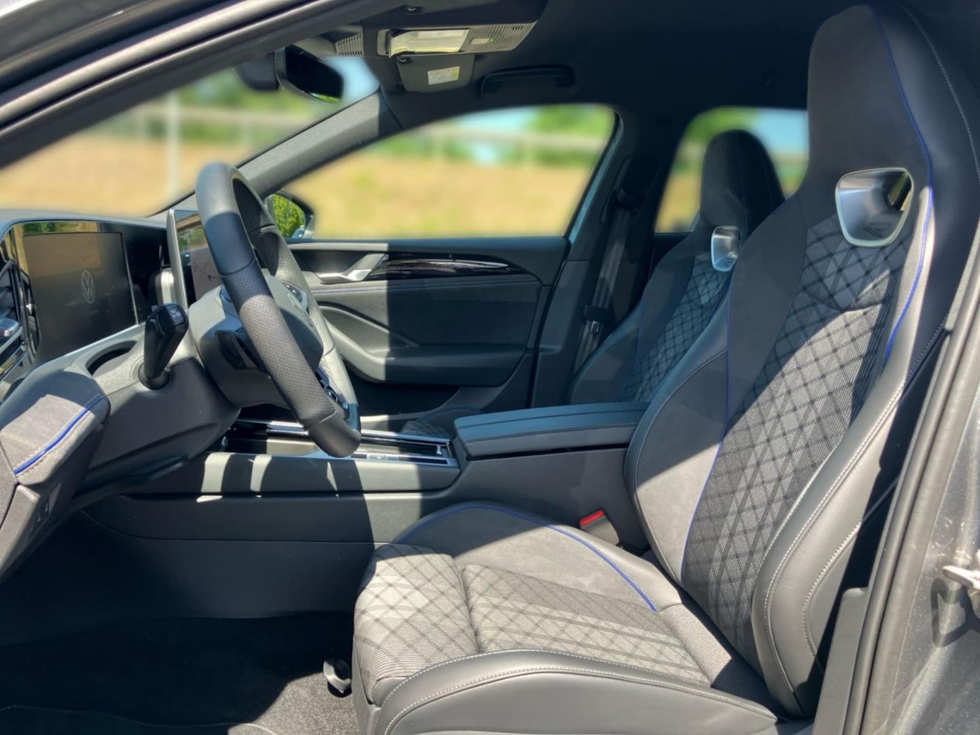 Volkswagen Passat R-Line
