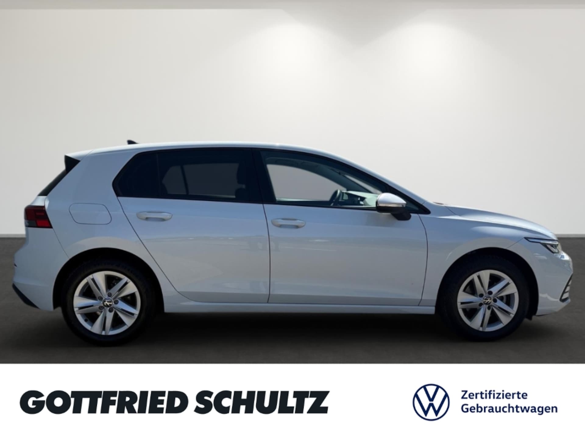 Volkswagen Golf Life