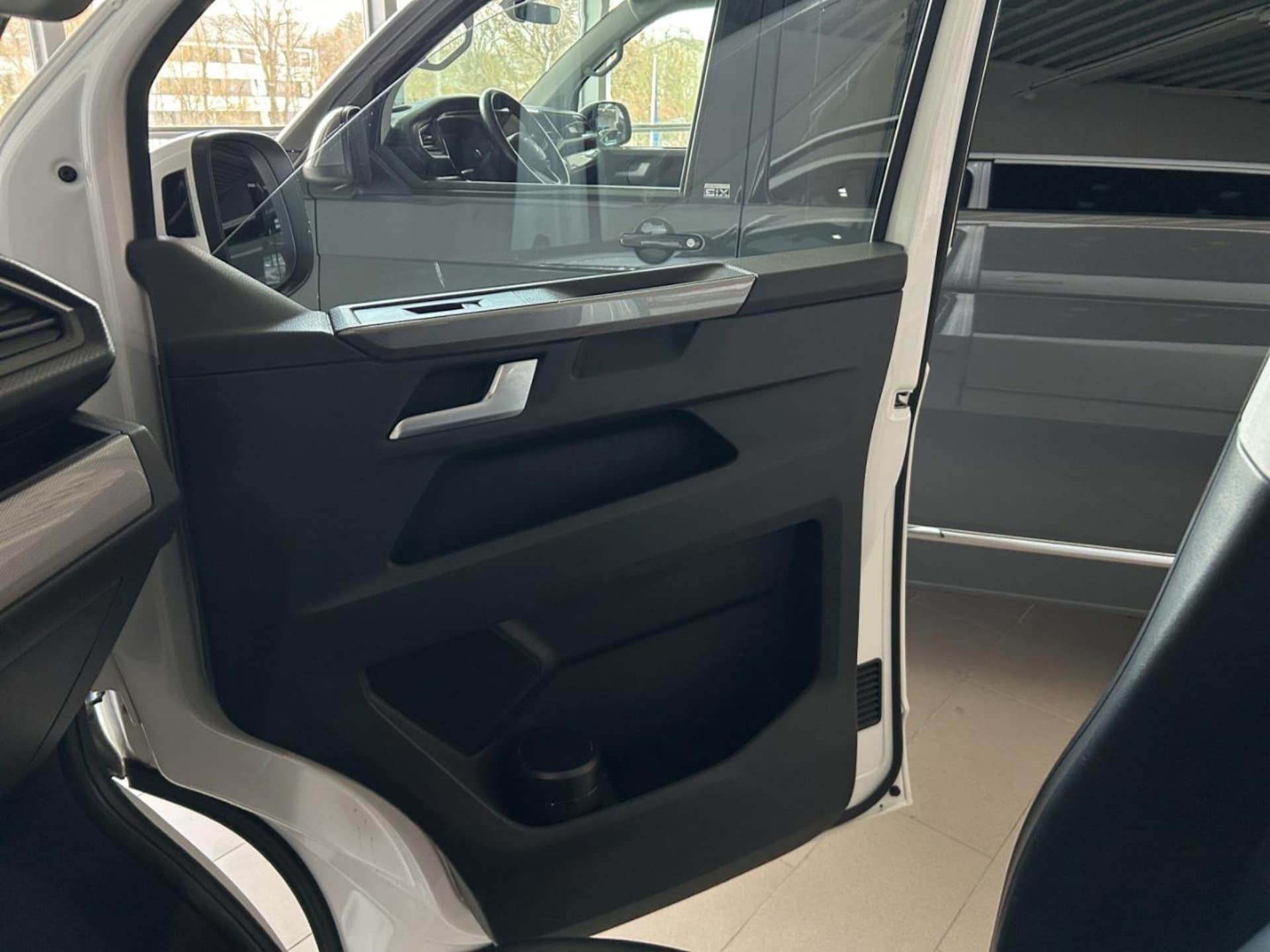 Volkswagen T6.1 Multivan Comfortline
