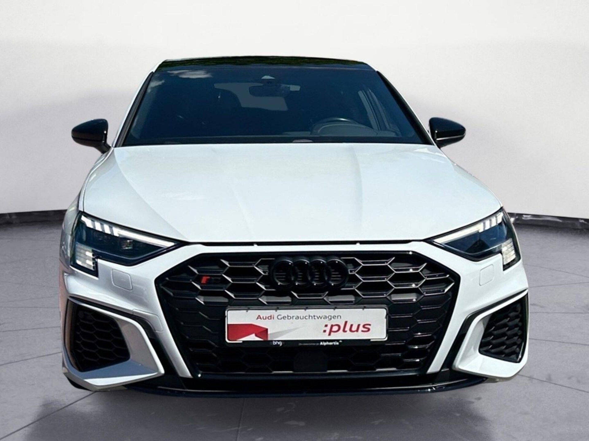 Audi S3 Sportback