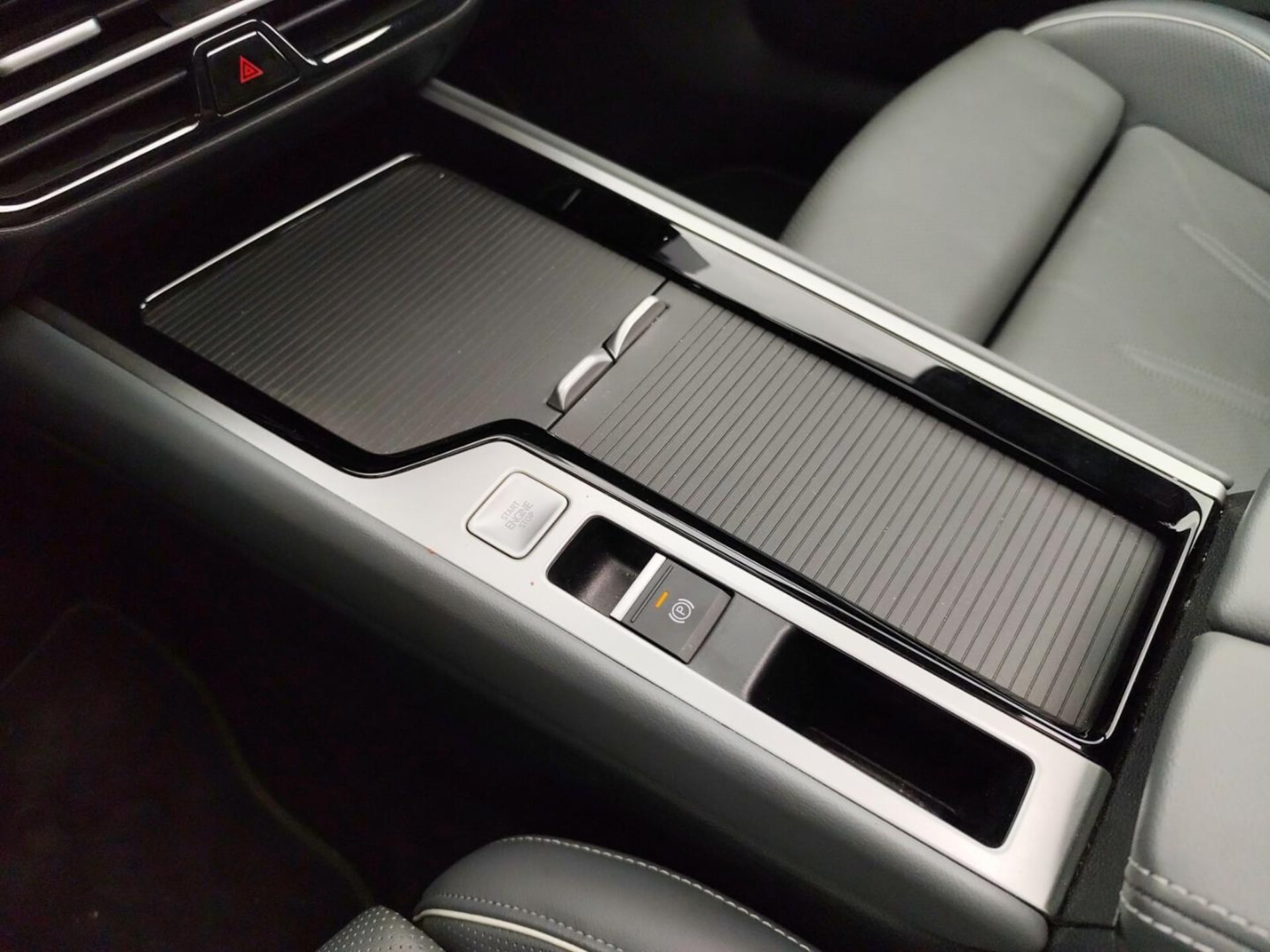 Volkswagen Passat Elegance
