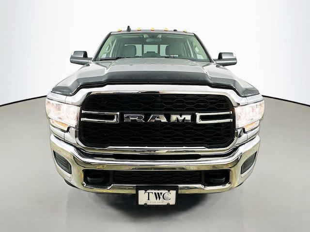 2020 RAM 2500