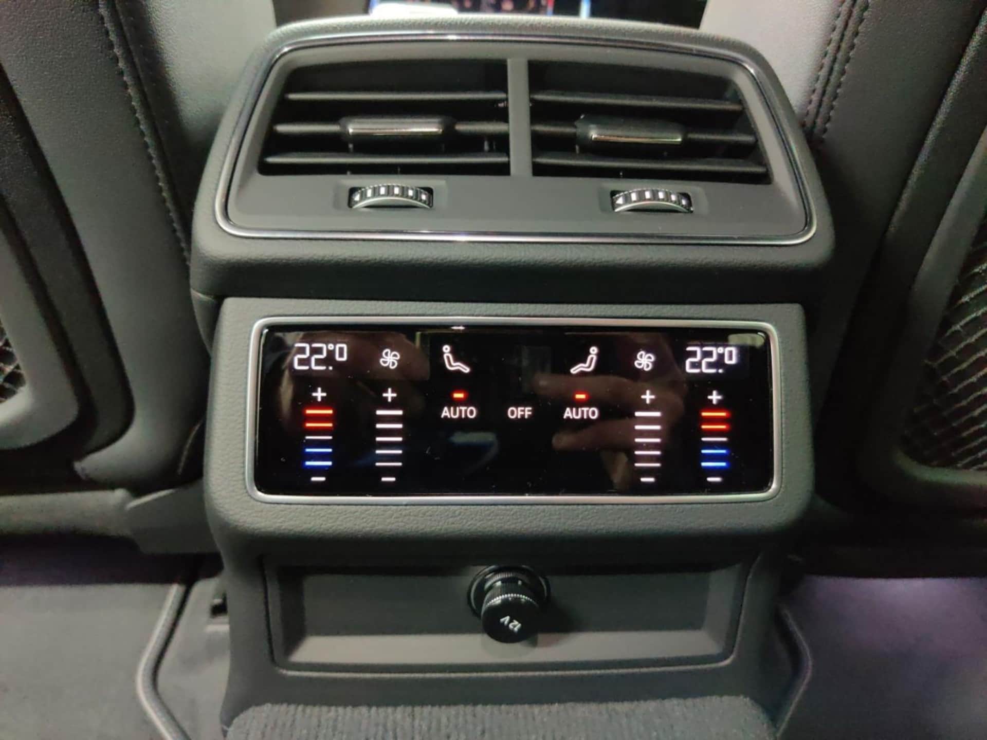 Audi A6 Avant Design