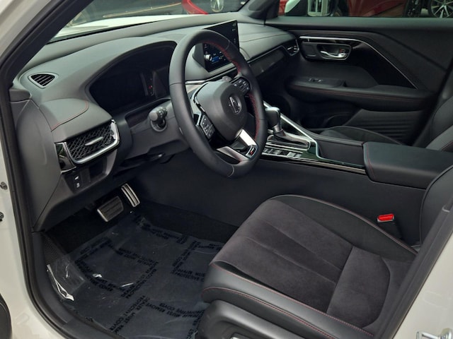 2026 Acura ADX
