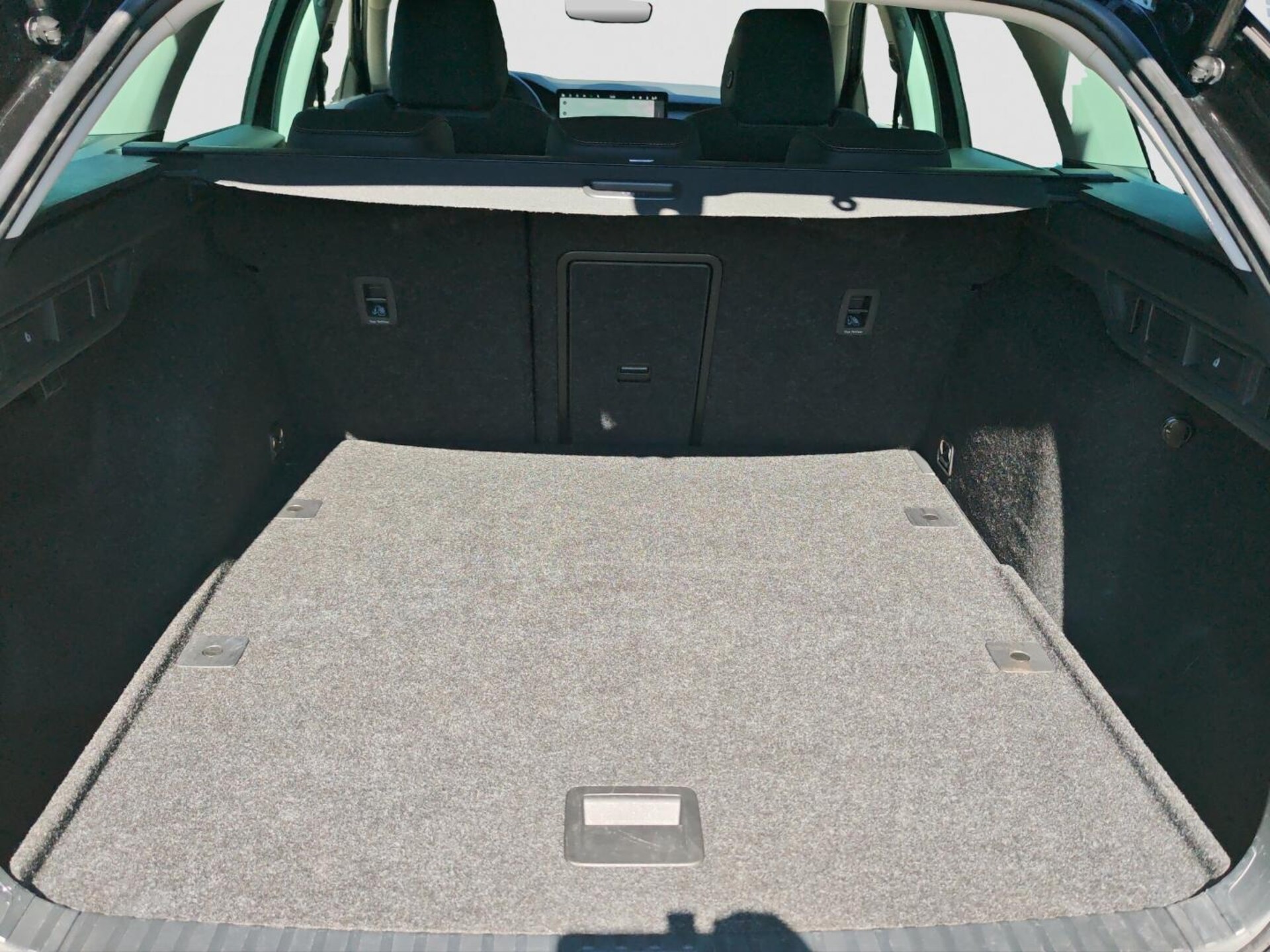Skoda Octavia Combi Selection
