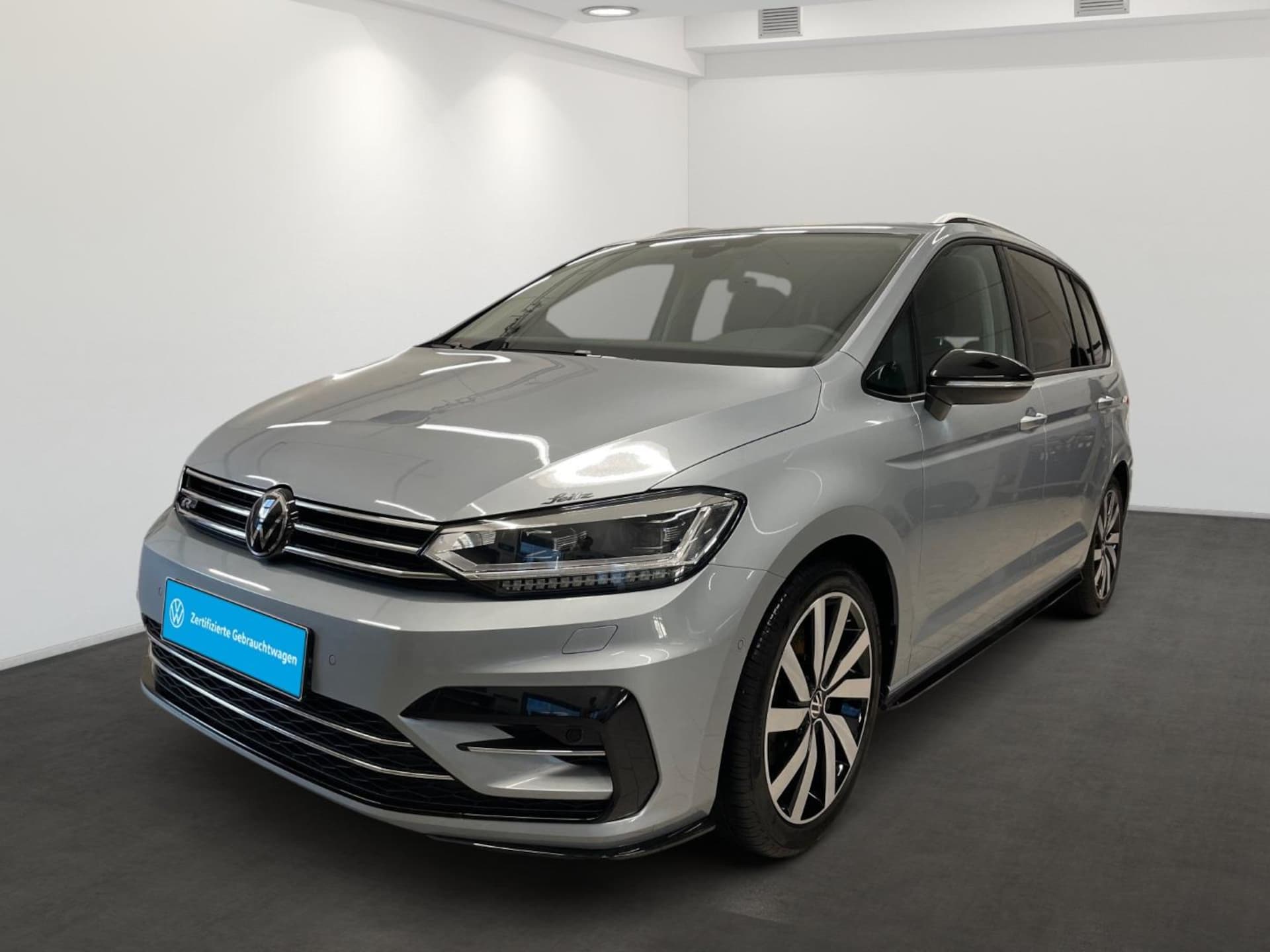 Volkswagen Touran ENERGY