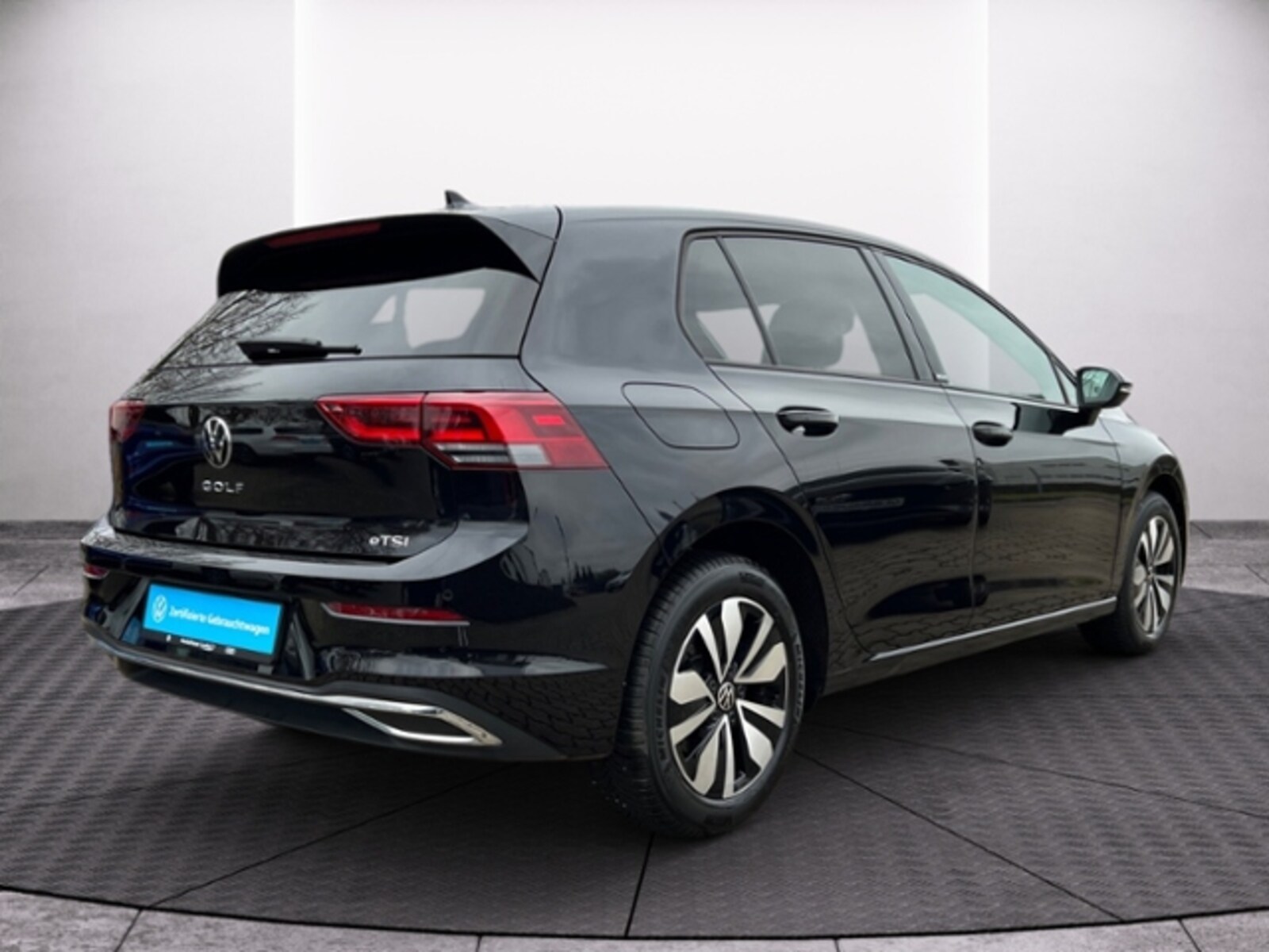 Volkswagen Golf – Bild 6