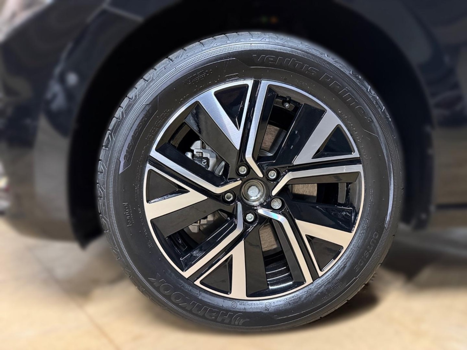 Volkswagen Touran – Bild 8