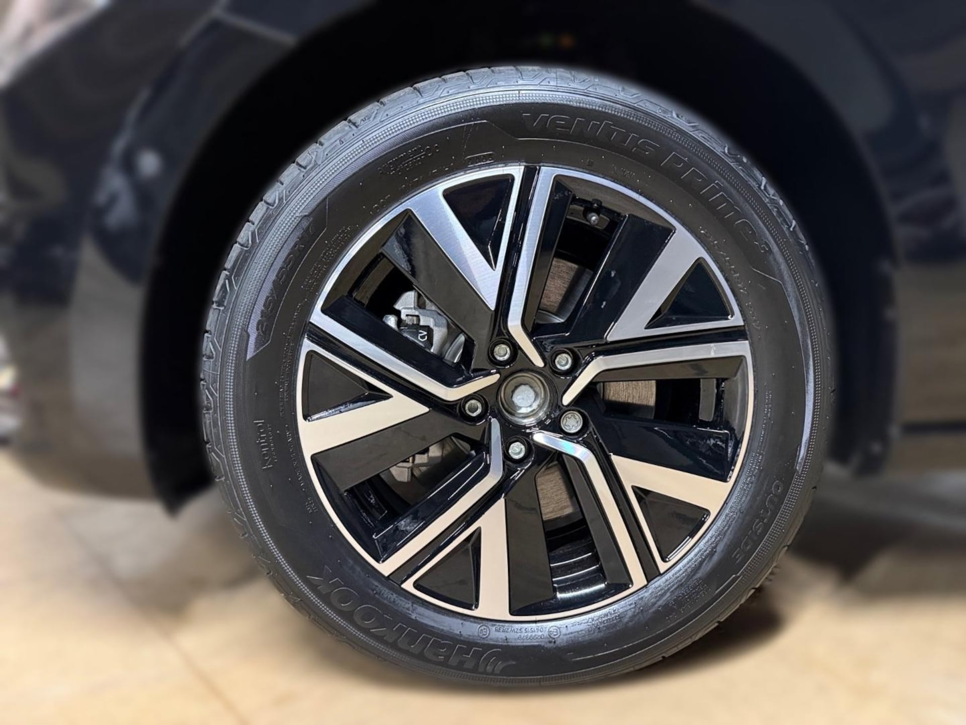 Volkswagen Touran ENERGY
