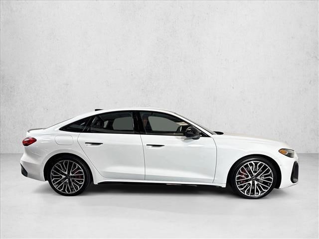 2026 Audi S5 Sedan