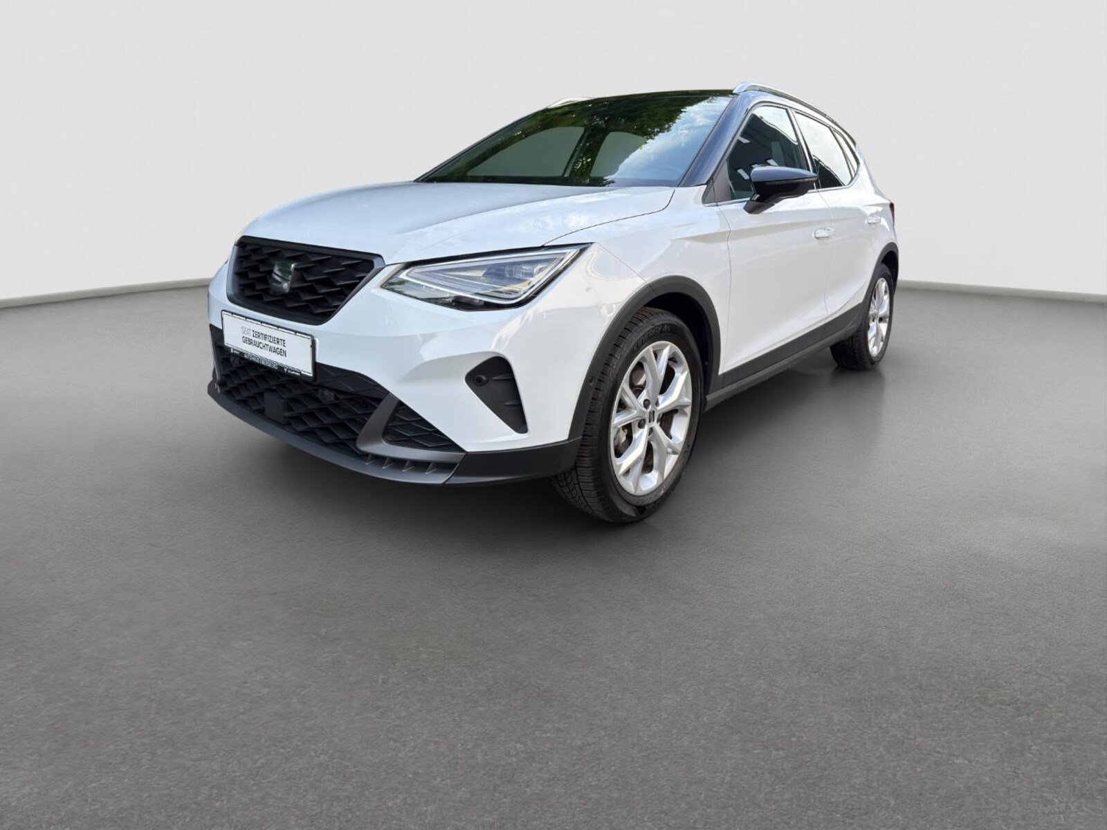 SEAT Arona – Bild 2