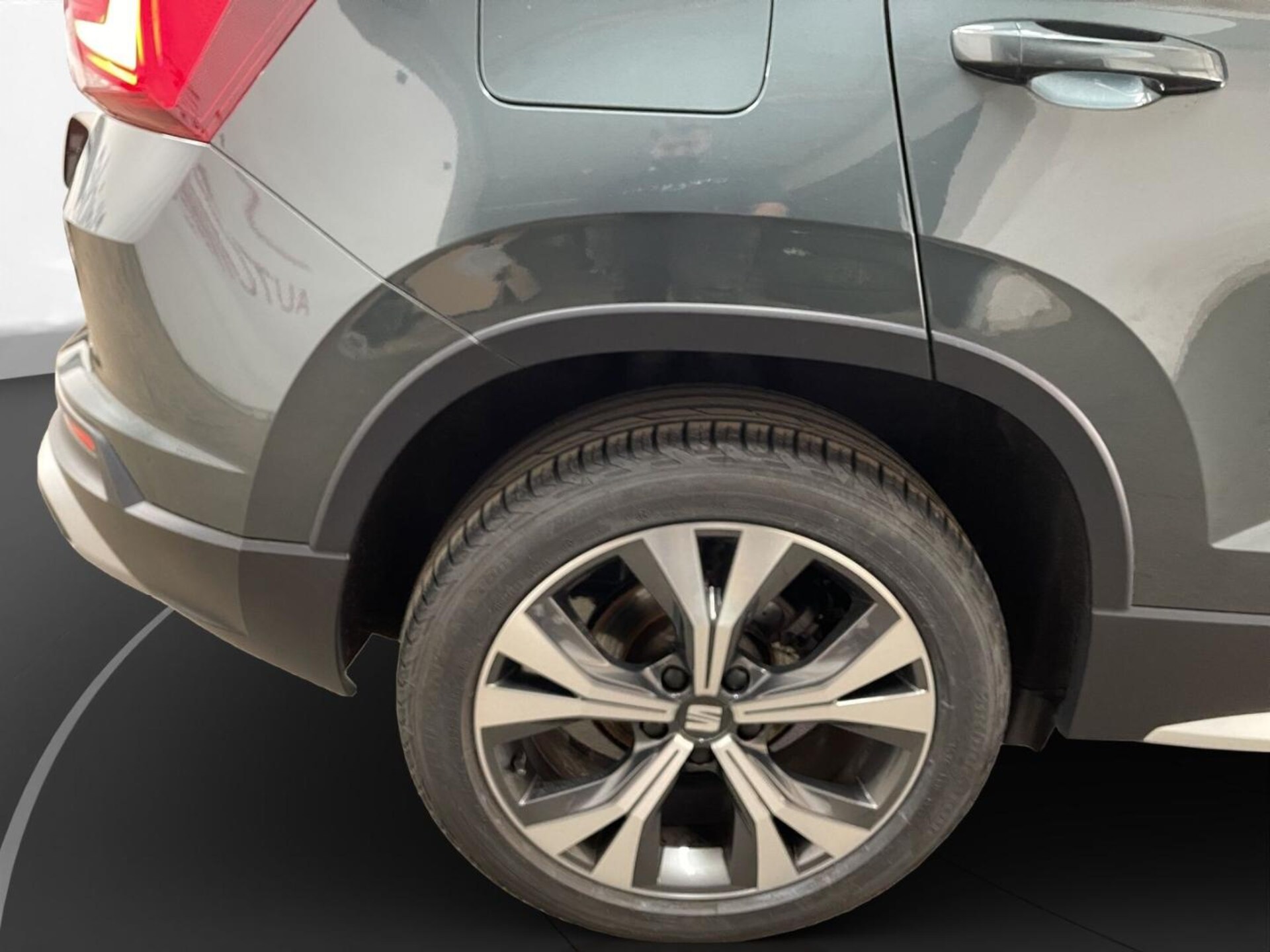 SEAT Ateca Xperience