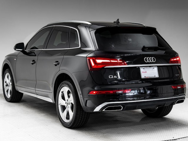 2023 Audi Q5