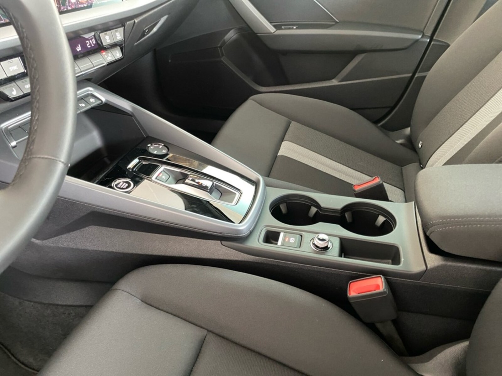 Audi A3 Limousine – Bild 19