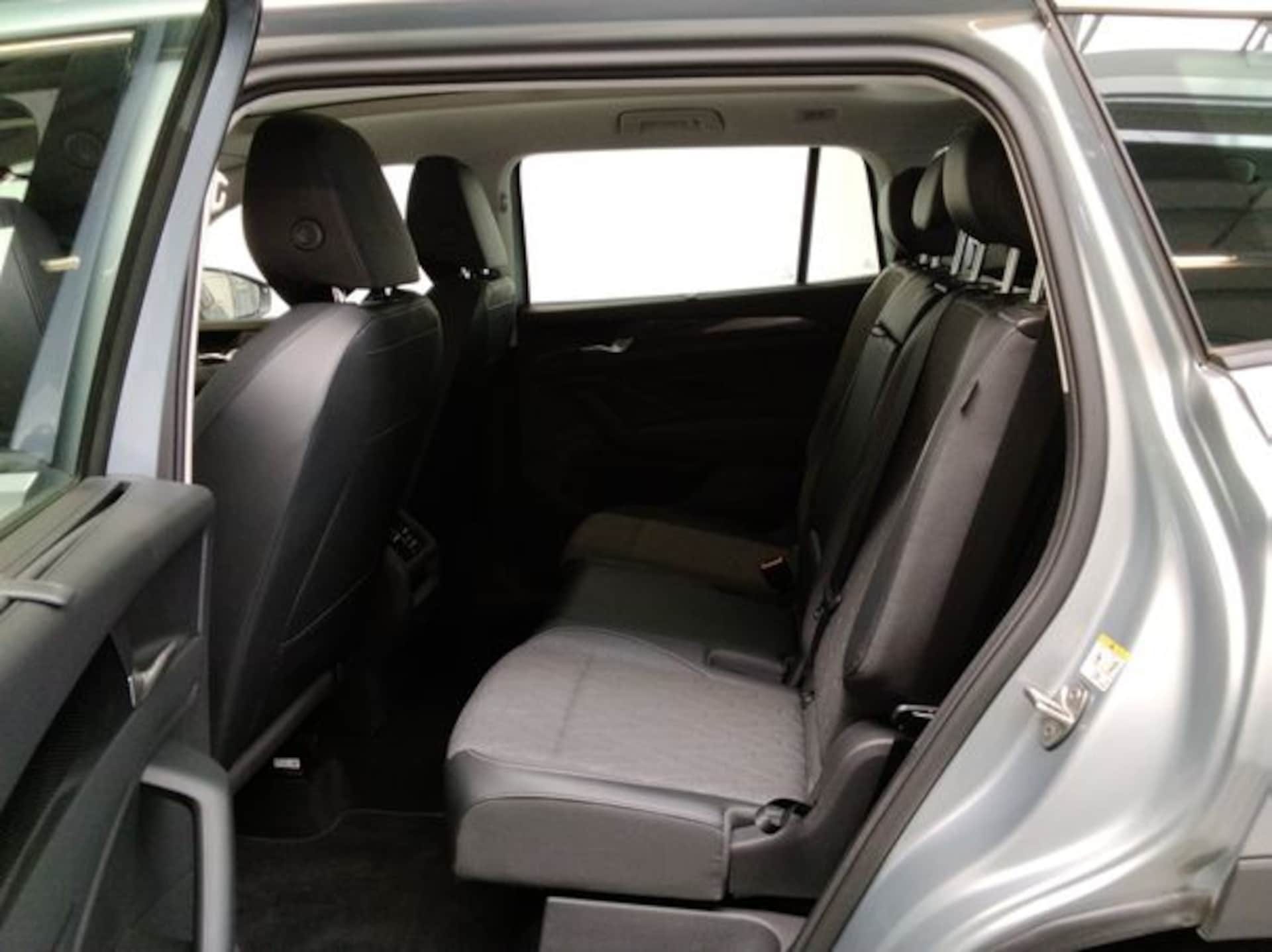 Volkswagen Tayron Life