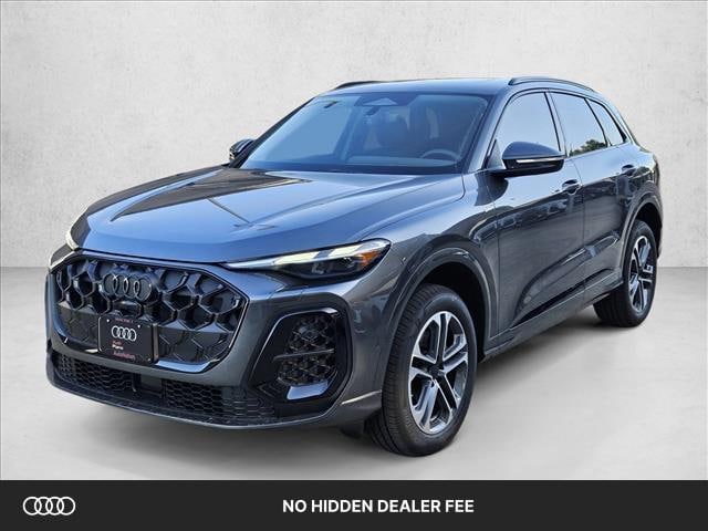 2026 Audi Q5