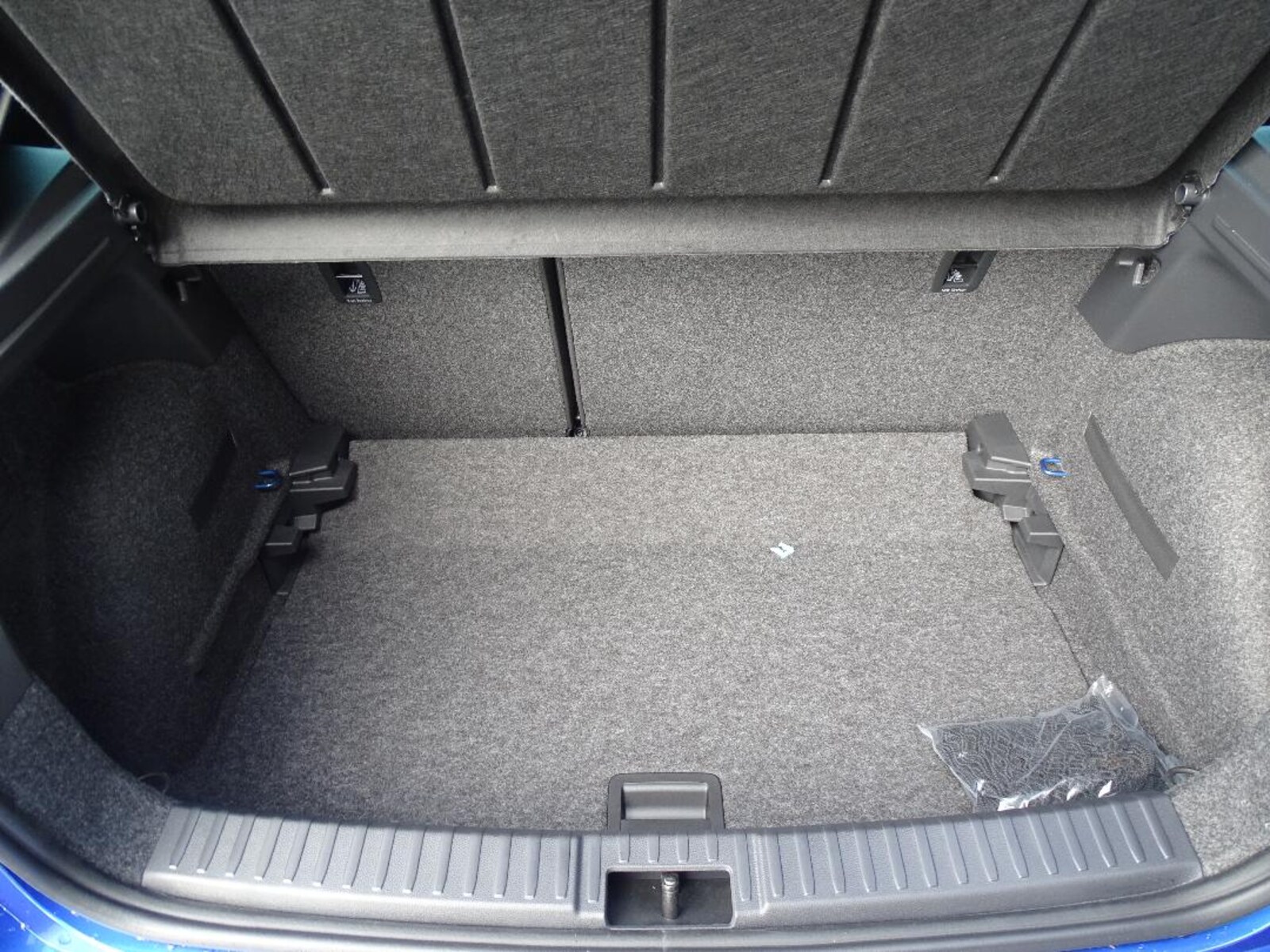 SEAT Ibiza – Bild 6