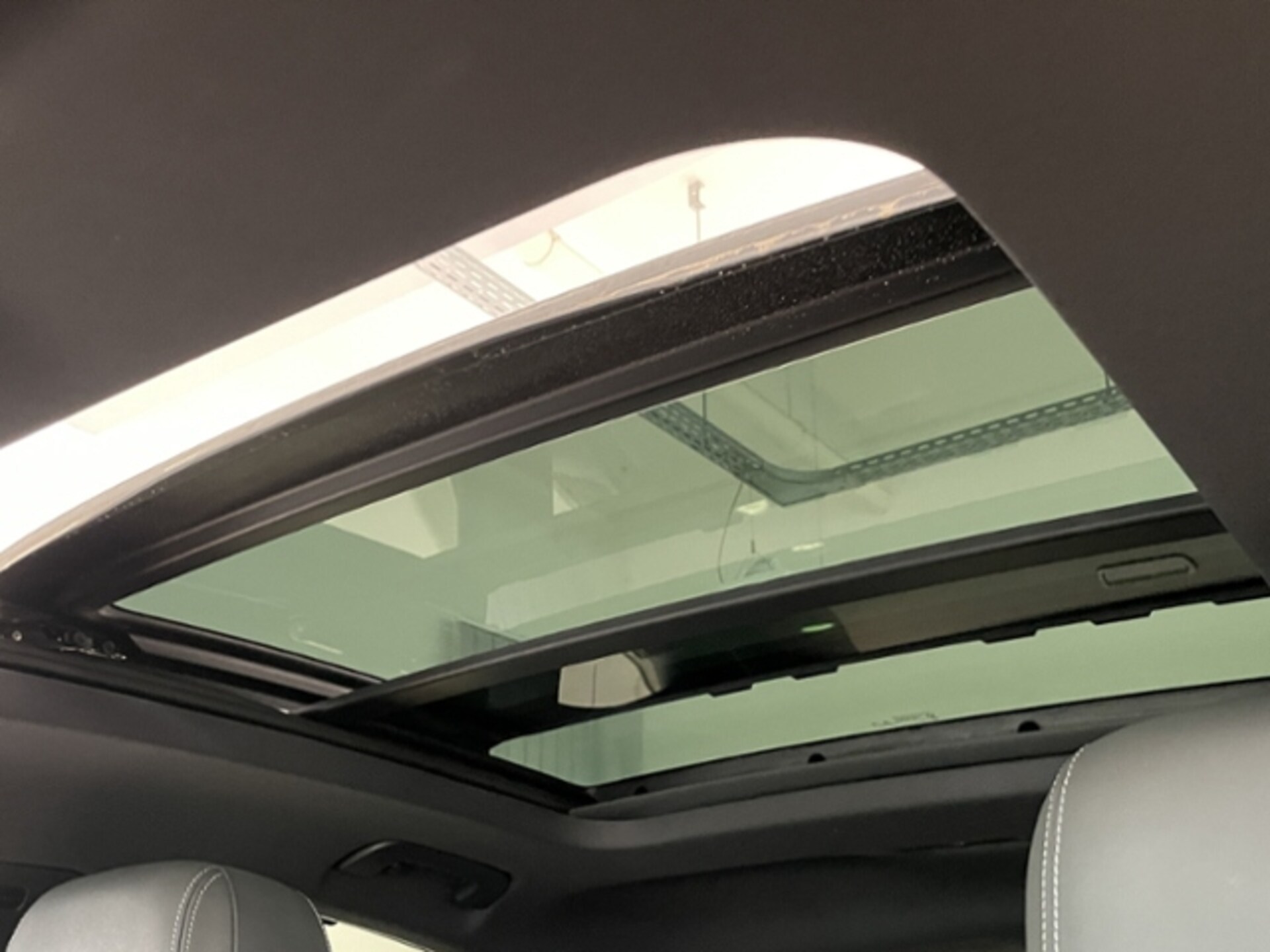 Audi SQ5 Sportback