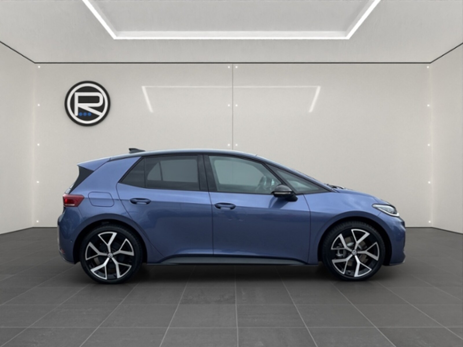 Volkswagen ID.3 Neo – Bild 4