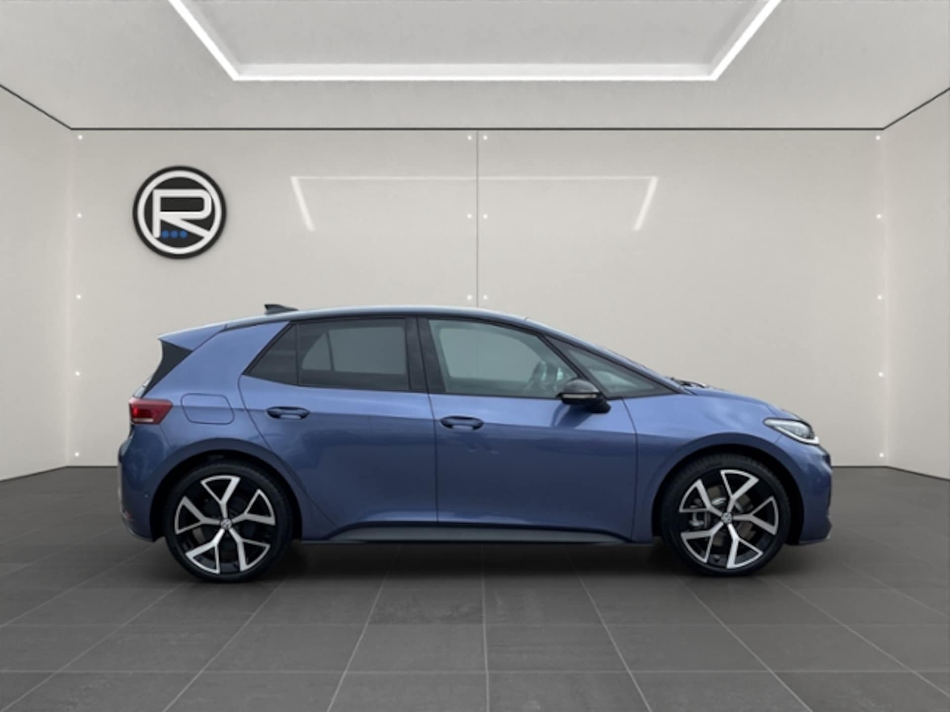 Volkswagen ID.3 Neo Style