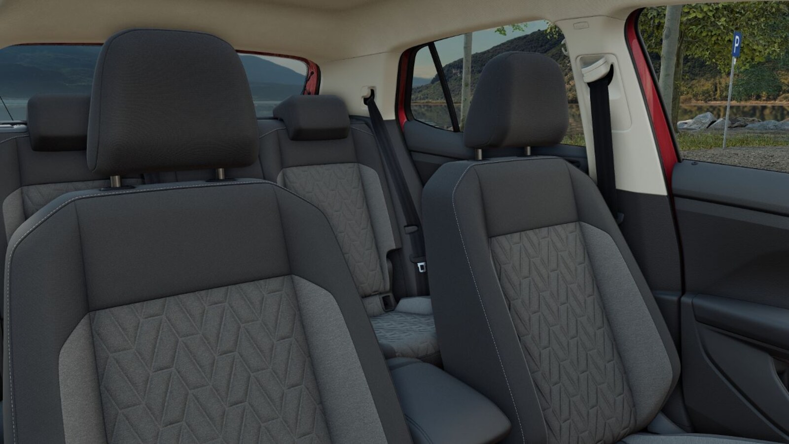 Volkswagen T-Cross – Bild 12