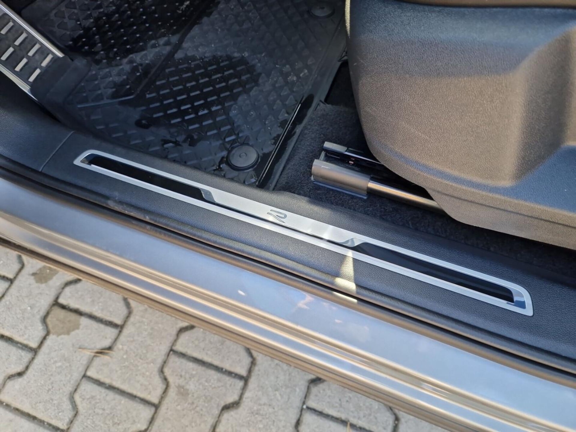 Volkswagen Tiguan Allspace R-Line