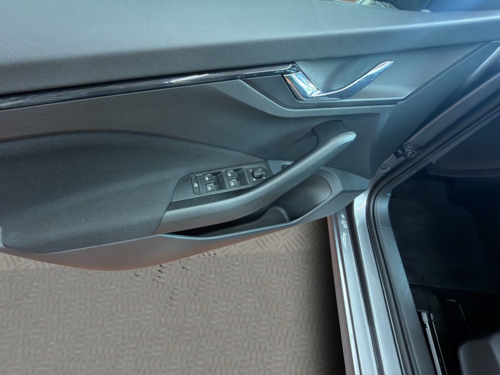 Škoda Kamiq – Bild 10