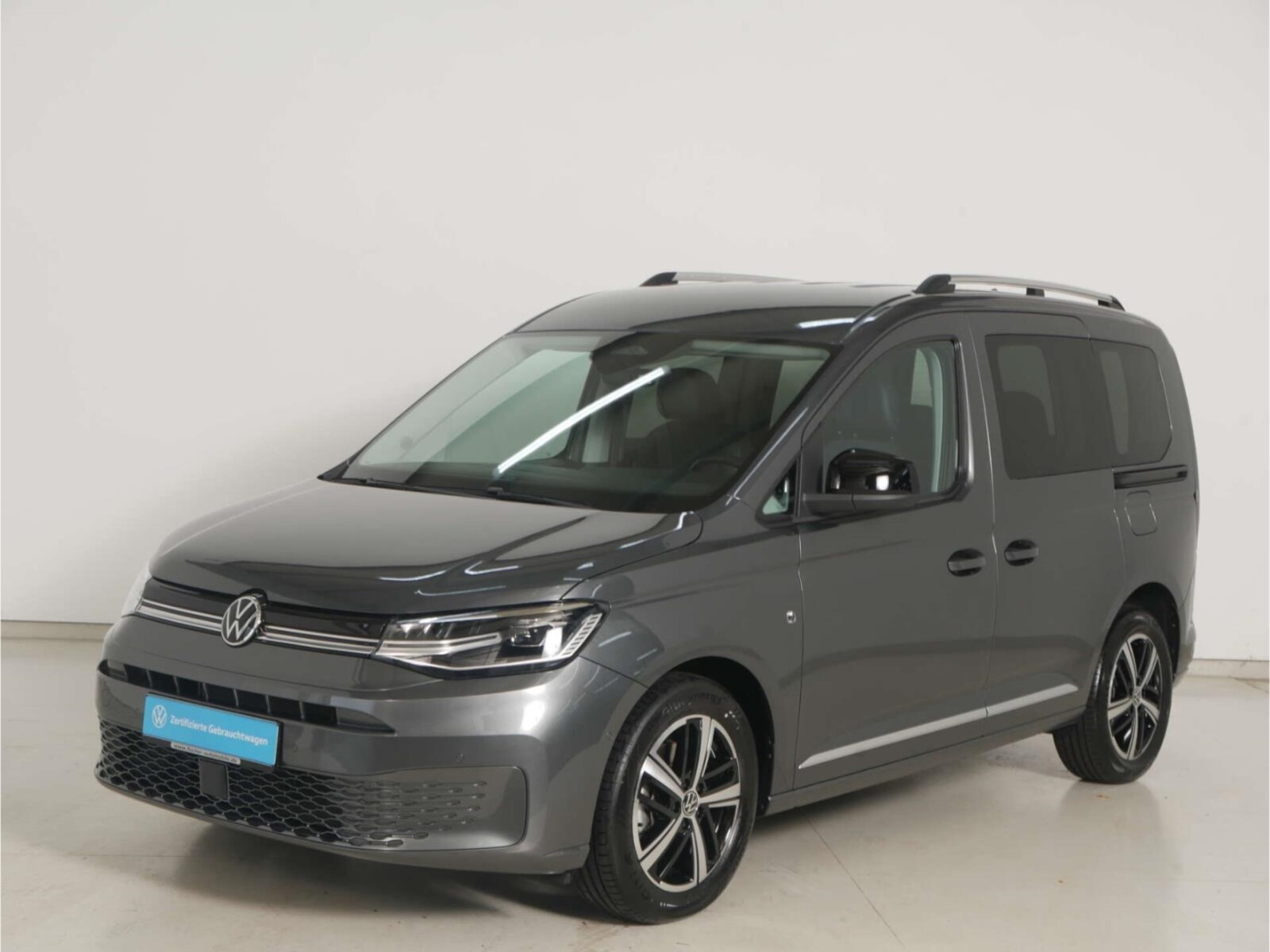Volkswagen Caddy – Bild 2