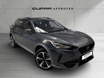 CUPRA Formentor 1.4 e-Hybrid Tech Edition DSG 150 kW (204 CV) — photo 1