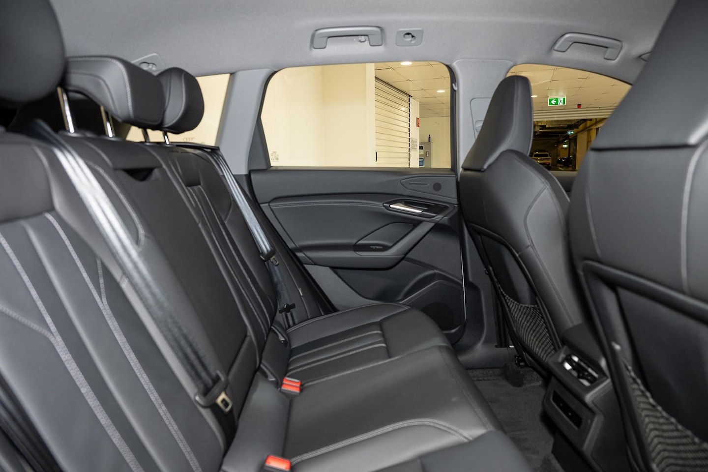 Image about Audi Q6 SUV e-tron e-tron