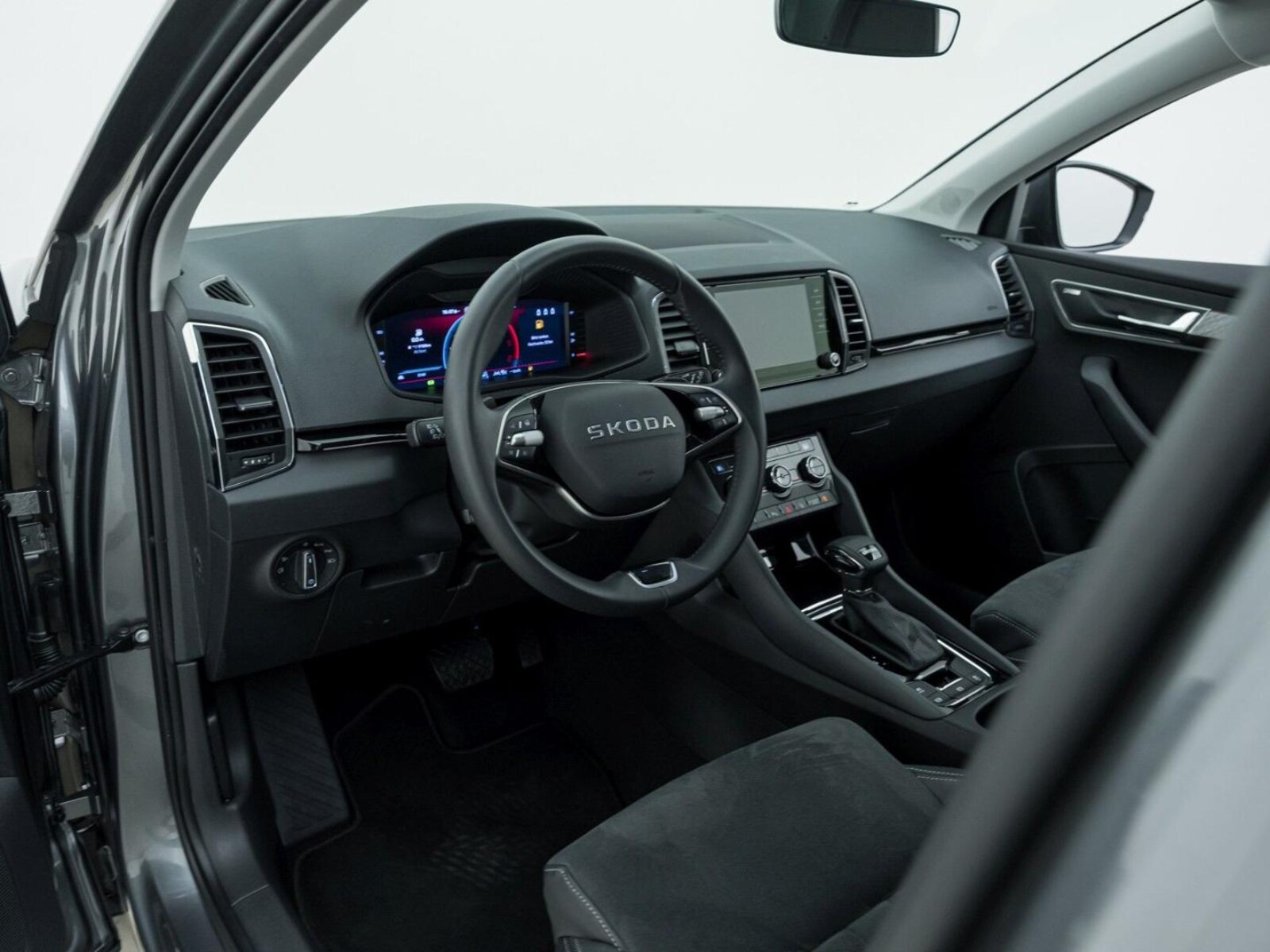 Škoda Karoq – Bild 12